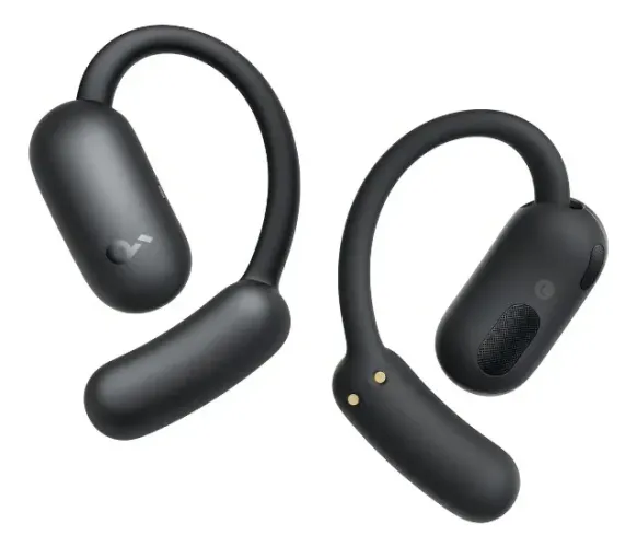 FONE DE OUVIDO SOUNDCORE AEROFIT 2 PRETO ANKER