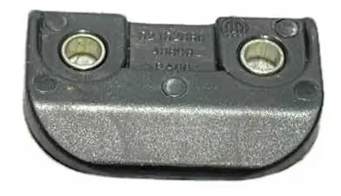 Batente Tampa Traseira Fiat Strada 52152889
