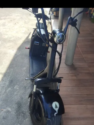 SCOOTER GO 1000w x7