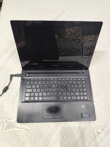 Notebook Lenovo Usado - 100% Funcional (Ótimo Preço!)