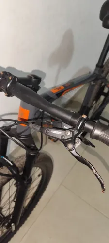 Bicicleta Sense One aro 29