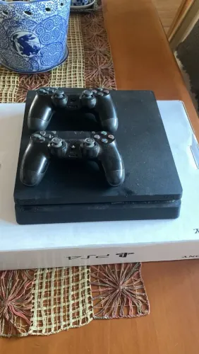 Ps4 excelente