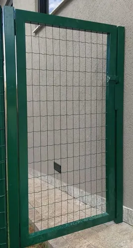 preciso ajudante de serralheiro