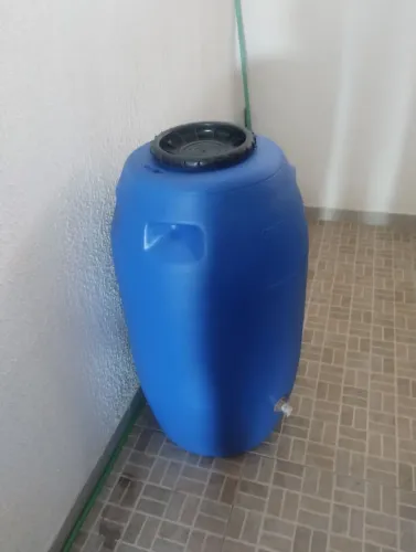 Galão de Água 240 Litros