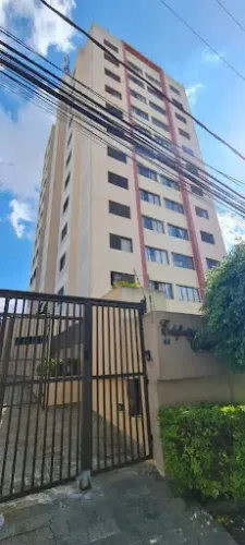 Apartamento com 2 dormitórios à venda, 57 m² por R$ 388.725,00 - Vila Rosália - Guarulhos/