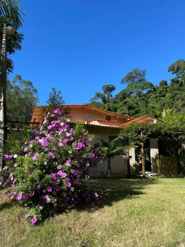 Imóvel para venda com 200 metros quadrados com casa 3 quartos em Pendanga - Ibiraçu - ES