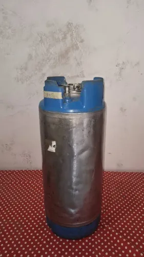 Barril keg Post Mix de 19 litros