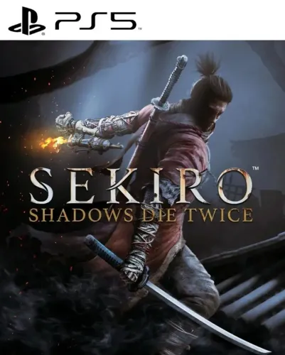 sekiro