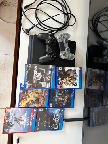Playstation 4