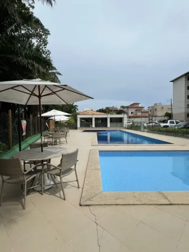 AP mobiliado (Reserva Parque)