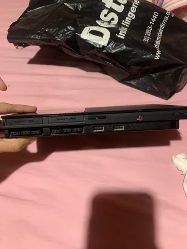 Playstation