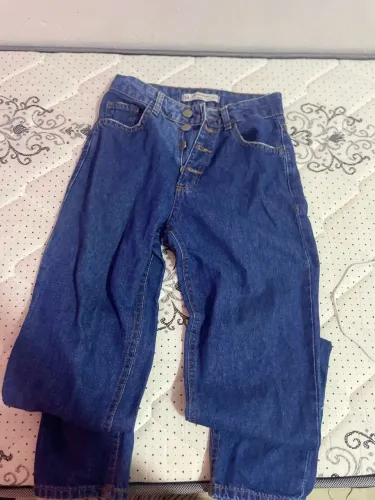 Calça Jeans 34