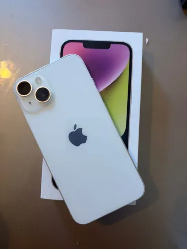 IPHONE 14 