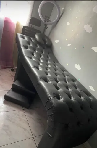Vendo maca nova 