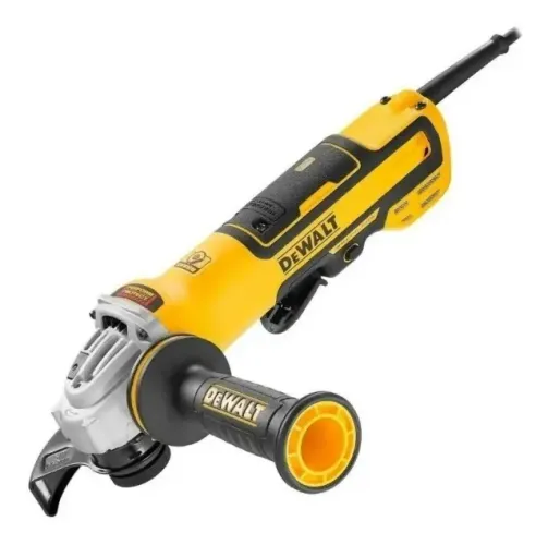 Esmerilhadeira Angular 115MM e 125MM Dewalt DWE4324-B2 1700W