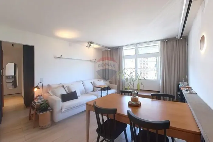 SQS 416 com 77m² Vazado de 3 Quartos com Suíte Master e Closet Alto Padrão Meio de Quadra