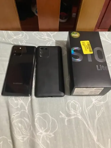 Galaxy s10 lite