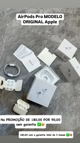 Fone AirPods