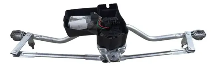 Motor Limpador Parabrisa Vw Gol Parati Saveiro G2 2.0 1997