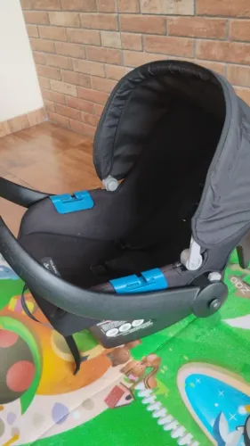 Bebê conforto 