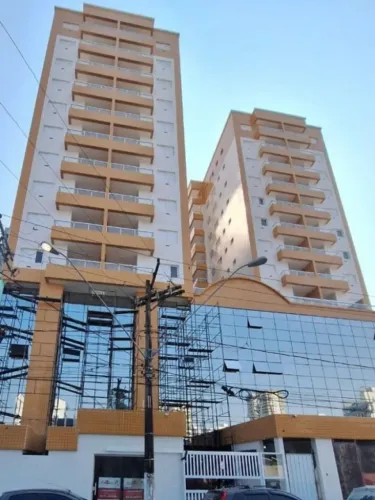 Apartamento 2 quartos sendo 1 suite Sacada gourmet Novo Boqueirão