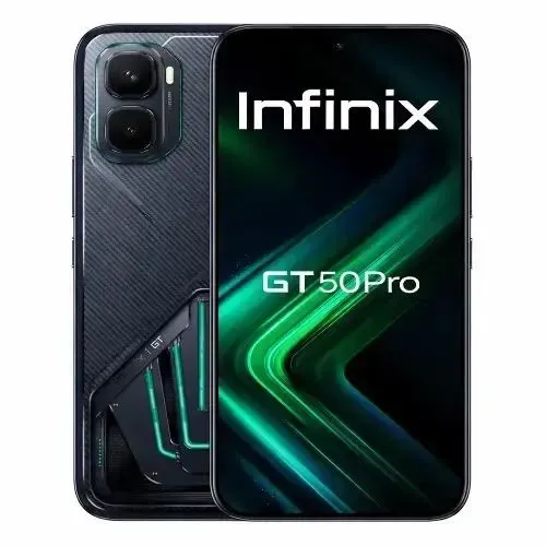 Infinix GT 50 pro (CELULAR PRA JOGOS PESADOS)