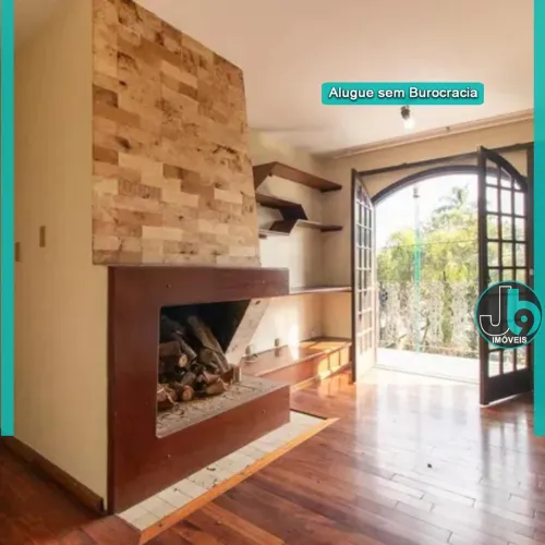 Casa para Alguar no Boqueirão 200m², parte Superior, com 3 quartos, 1 suíte, 2 salas, 3 ba