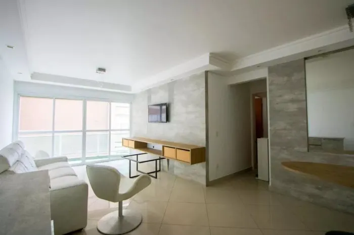 Apartamento com 3 dormitórios à venda, 110 m² por R$ 1.143.000,00 - Jardim - Santo André/S