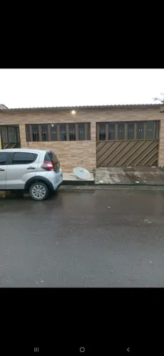 Casa na Av. Nepal no NOVA CIDADE 
