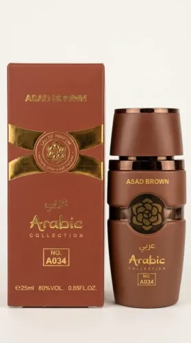 Perfumes Importados Brand Collection e Arabic Collection
