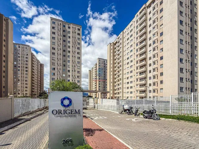 Apartamento para aluguel, 3 quartos, 1 suíte, 2 vagas, JK - Contagem/MG