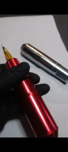Máquina tattoo pen