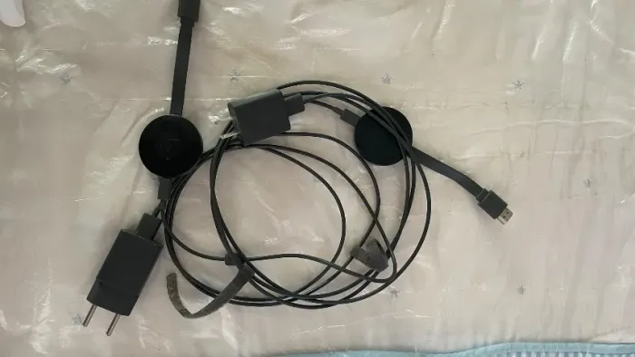 Google crome cast 