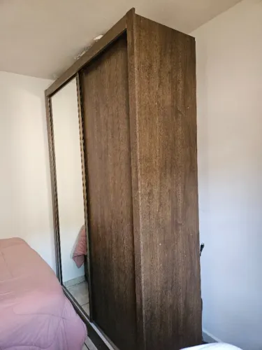 Guarda-roupa