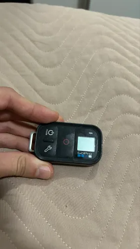 Controle Remoto GoPro Smart Remote Original RMMW2