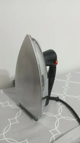 Ferro de passar
