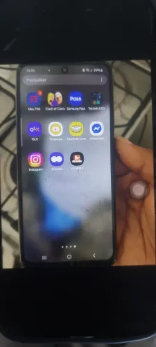 Samsung A52s