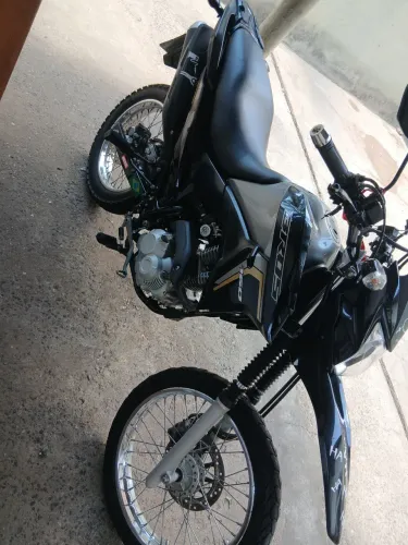 Bros 160 flex 2023