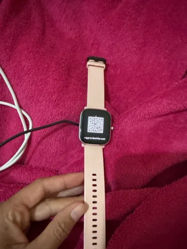 Relógio smart Amazfit