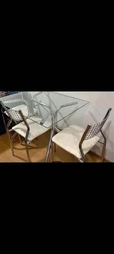 Mesa de jantar