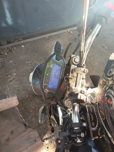 Vendo CBX Twister 