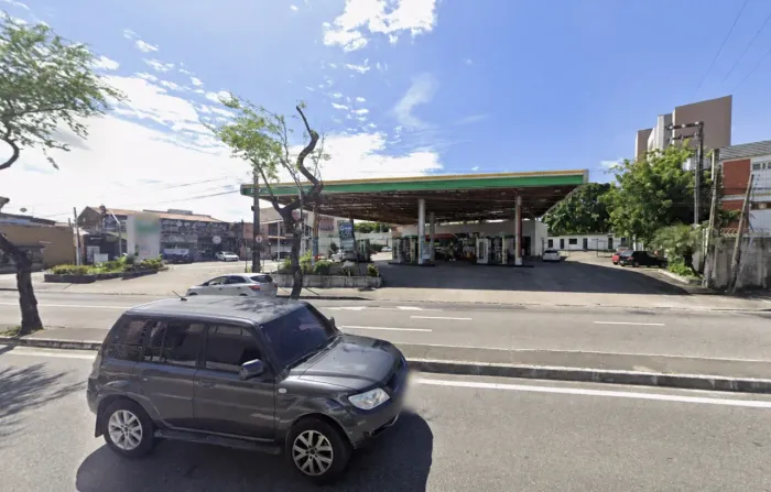 Posto de Combustíveis, A.T.: +- 3.933m², Dionísio Torres, Fortaleza/CE