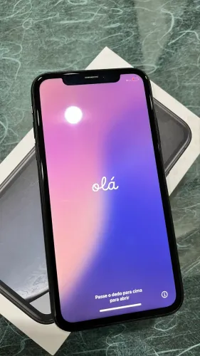iPhone XR 128gb usado