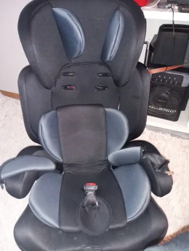 Cadeirinha para carro
