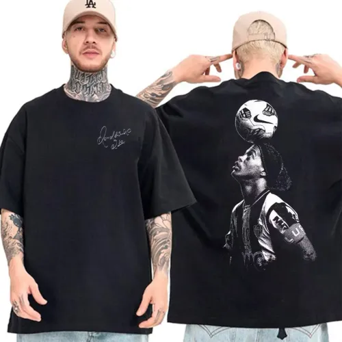 Camisa Overzider 