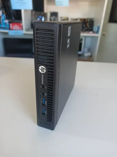 Mini pc Hp elitedesk 705 G2
