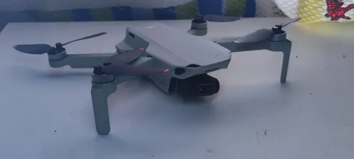 Dji mini 2