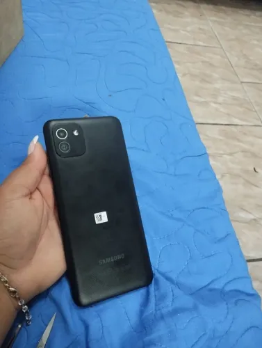 Samsung Galaxy A03