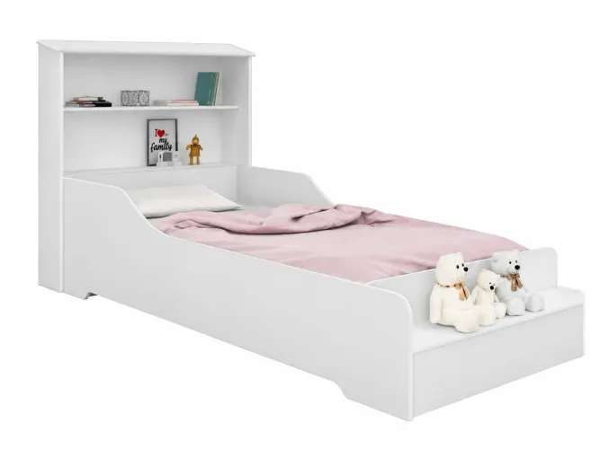 Cama infantil ainda na caixa 250,00