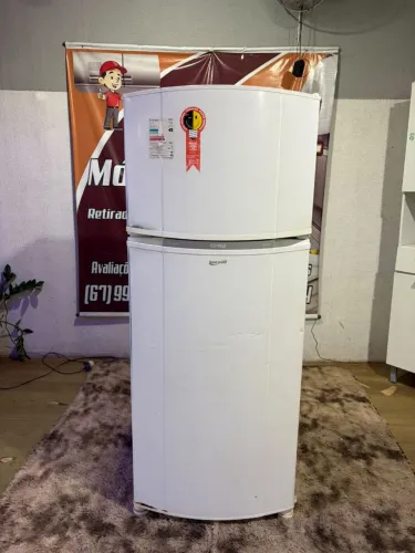 Geladeira cônsul bem estar 409 litros FROST FREE ((ENTREGO GRATIS))